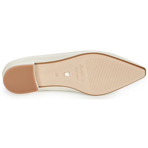 JB Martin - VOLONTAIRE - VINTAGE OFF WHITE
