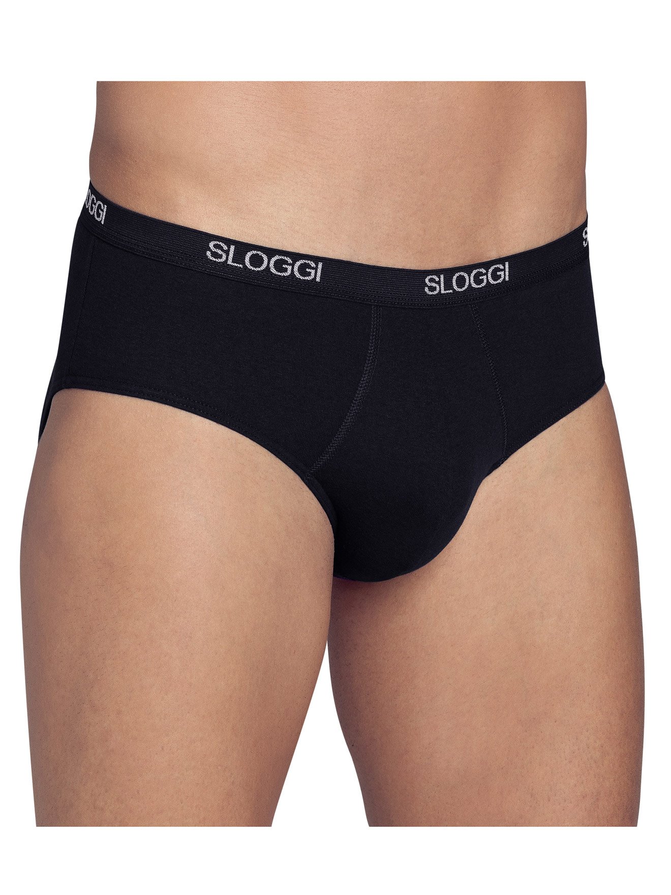 Slip Midi fermé