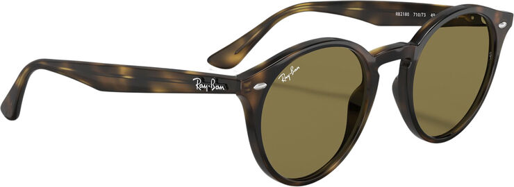 Ray-Ban RB2180 Dark havana