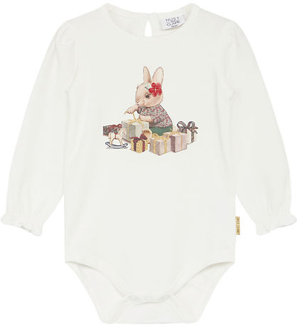 Hust and Claire Body l/ä - Beatrix - Sugar