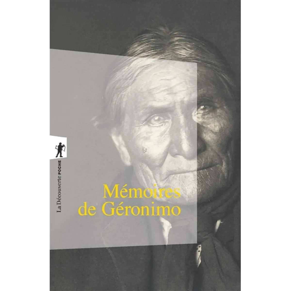 Mémoires de Géronimo · Occasion