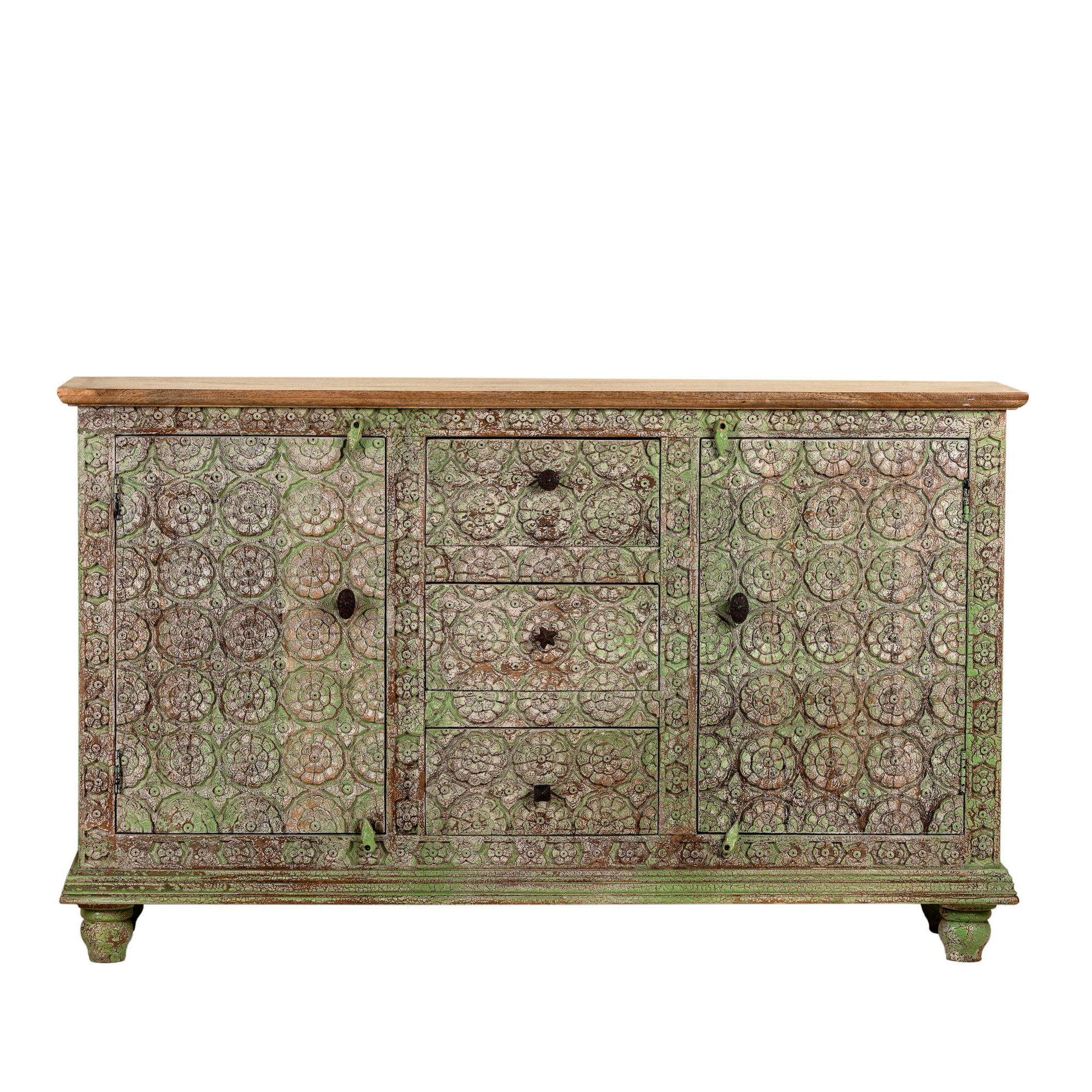 Dressoir Mayapur #1