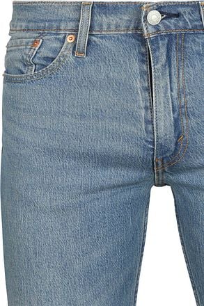 Levi's 511 Denim Jeans Mid Blauw 04511-5849 kopen