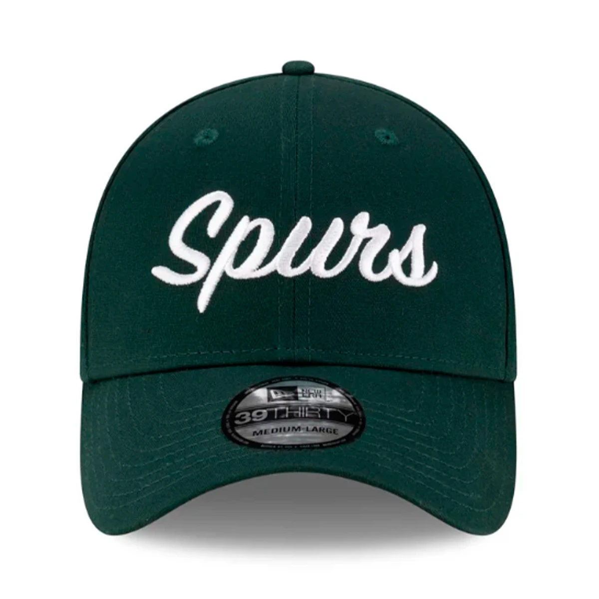 Chapéu New Era Tottenham Hotspur Lilywhite 39Thirty®