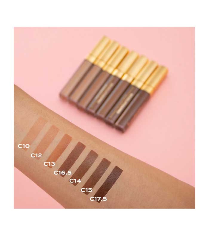 Revolution Pro - Corretivo Ultimate Radiant Under Eye Concealer - C13