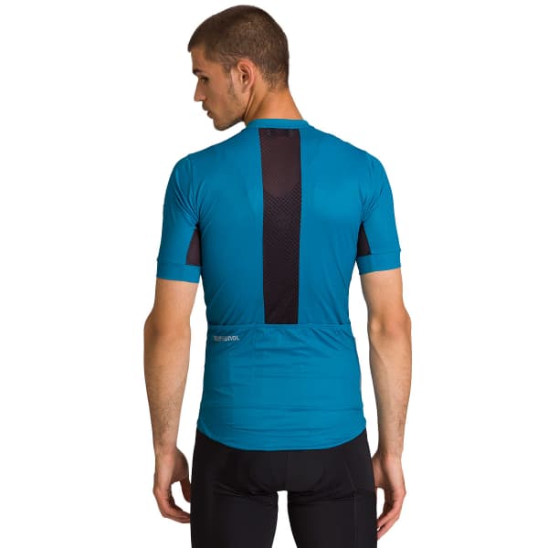 Maillot vélo ROSSIGNOL RDB TEE DARK EMERALD