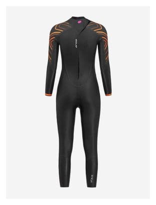 Combinaison Néoprène Femme Orca Vitalis Thermal Noir