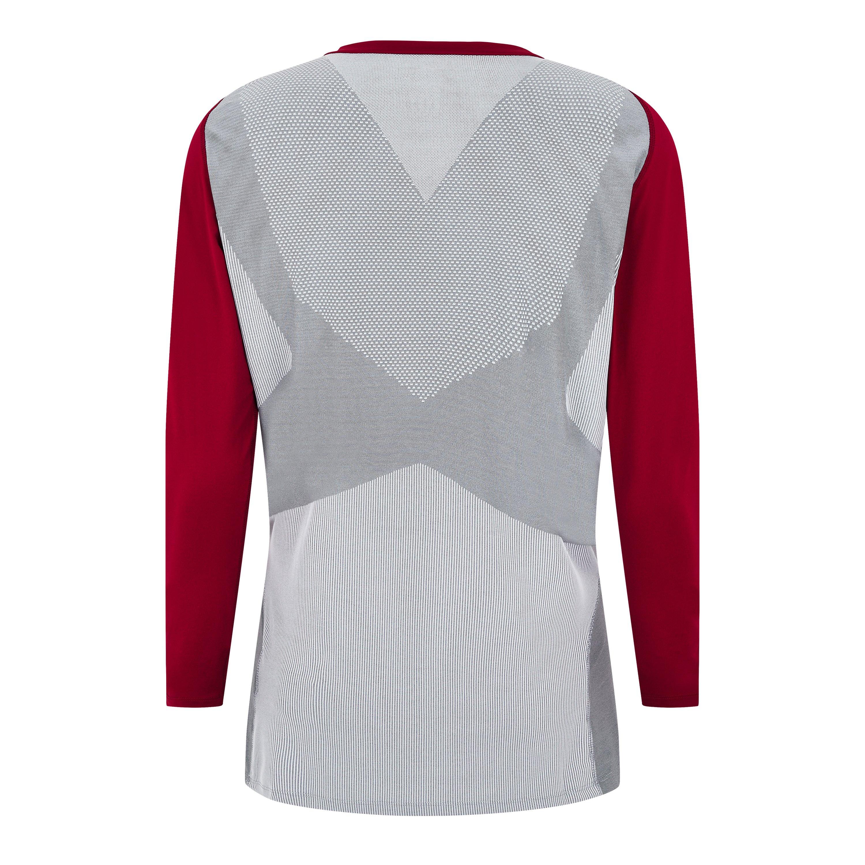 Umbro pro Long Sleeve Baselayer Top Mens