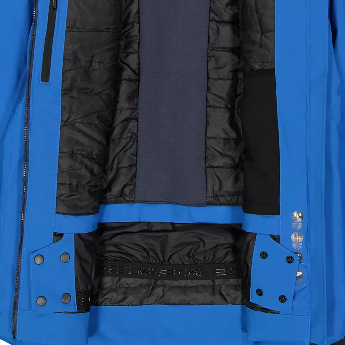 CMP Fix Hood Skijas Heren