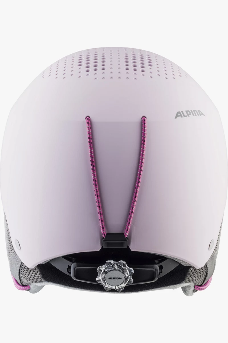 ALPINA Zupo Mädchen Skihelm