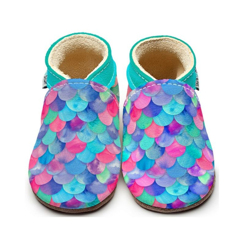 Inch Blue Inchblue Gripz Little Mermaid