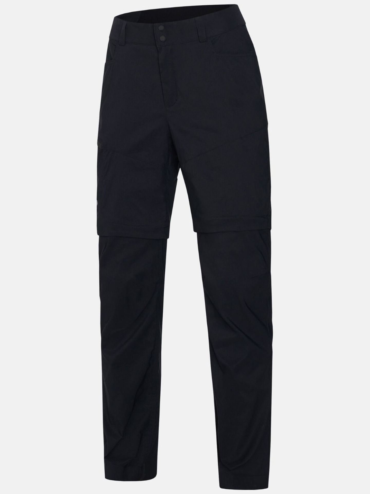 Iconiq Zip-Off Pants