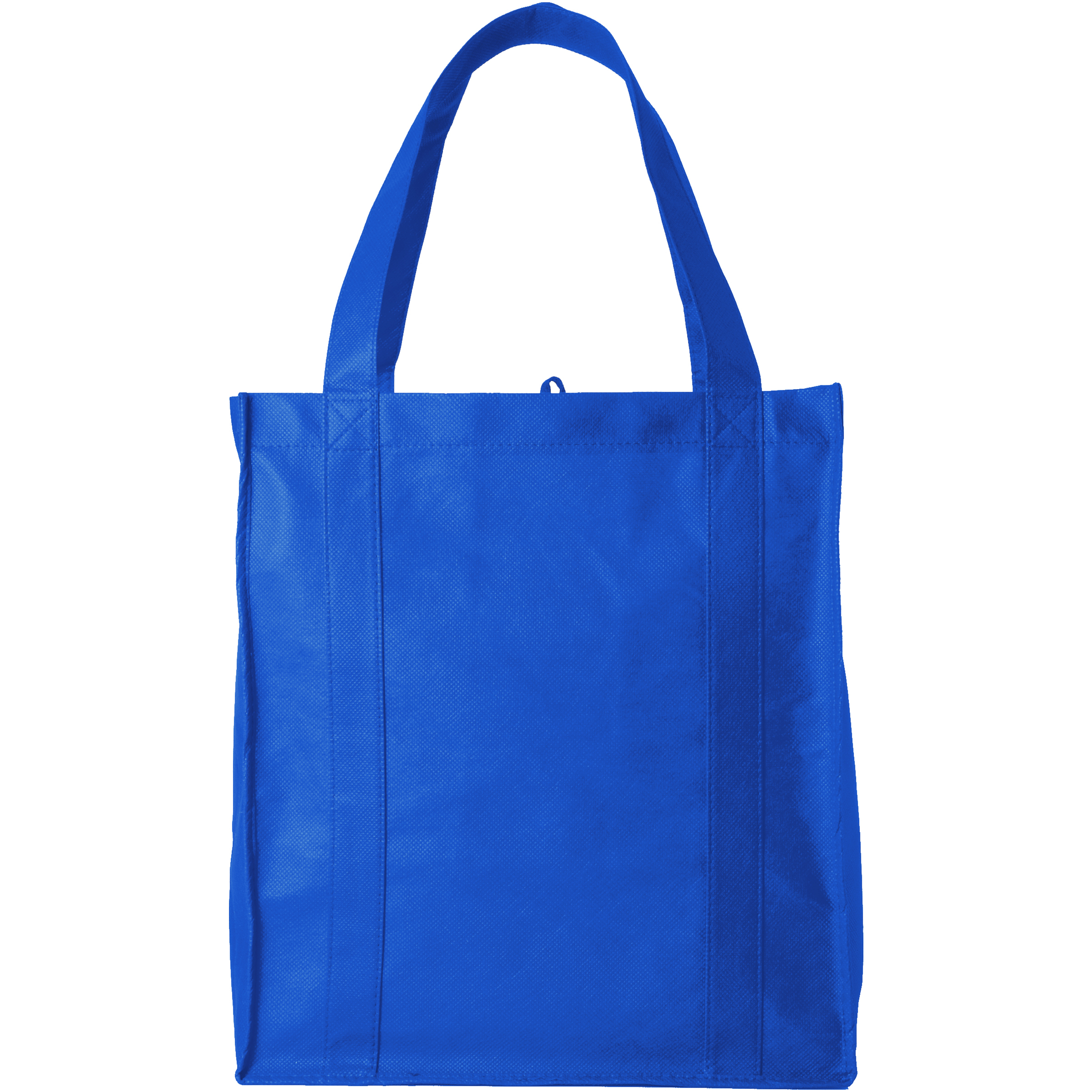 EgotierPro 119413 - Sac shopping non tissé Liberty 29L