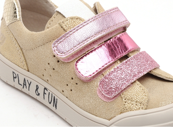Bopy basses enfant salto or