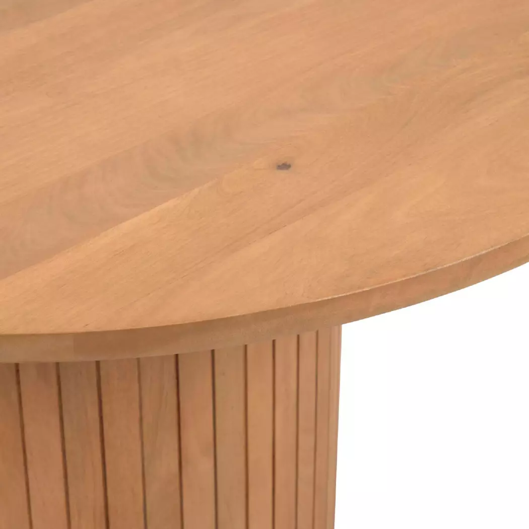 Esstisch Licia Ø 120 cm