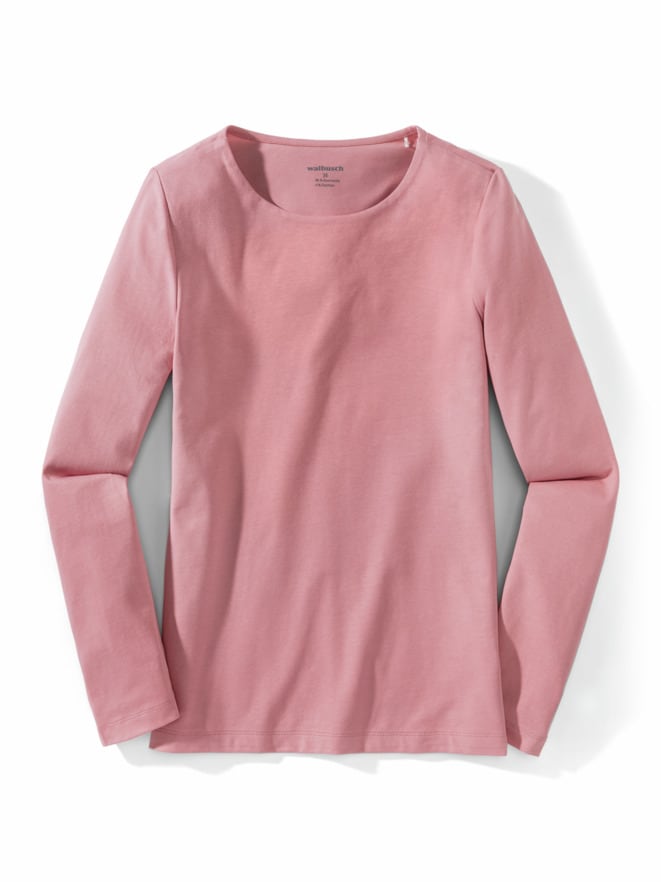 Baumwollshirt  Double