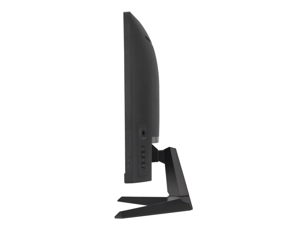 ASUS TUF Gaming VG27VQ3B - LED-skærm - gaming - kurvet - 27