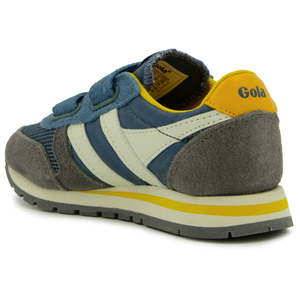 Gola - Kid's Daytona VC - Baskets
