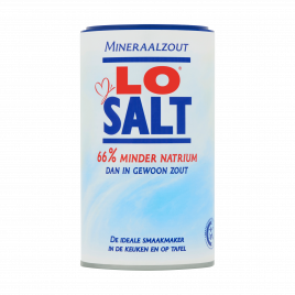 Losalt Mineraalzout
