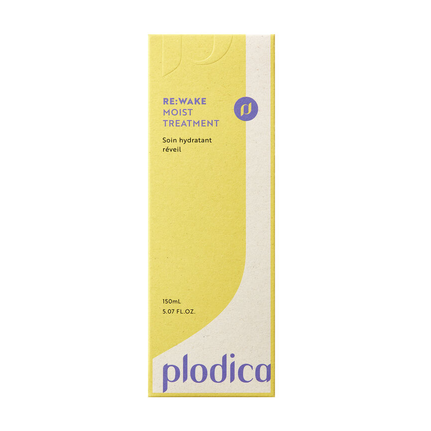 Plodica Re:Wake Moist Treatment 150 ml