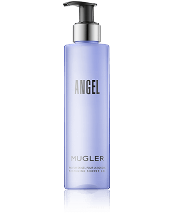 Thierry Mugler Angel Shower Gel 200ml