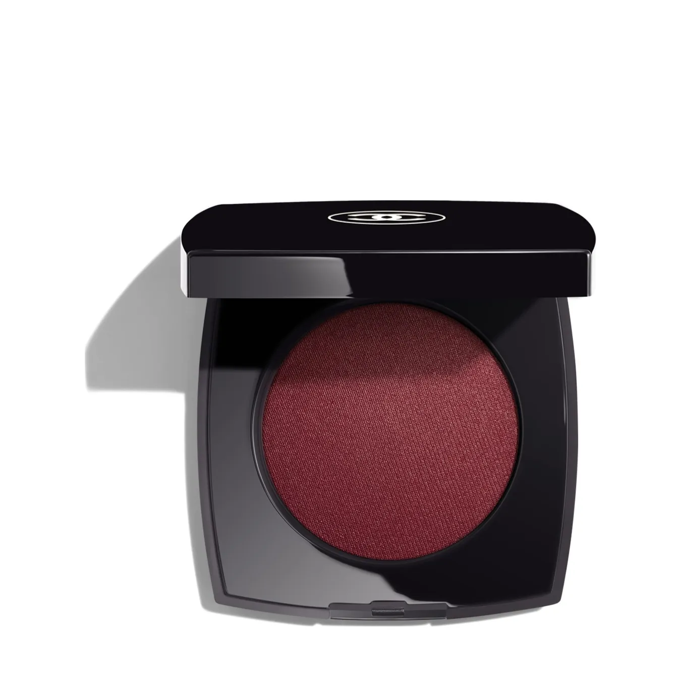 CHANEL JOUES CONTRASTE INTENSE Fard à joues crème en poudreBeige écla.