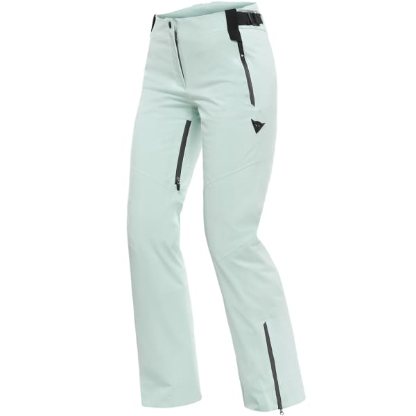 Pantalon de ski DAINESE HP VERGLAS PANTS WMN WATER-GREEN