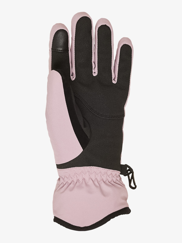 Freshfield Gants techniques ski/snowboard Violet Femme
