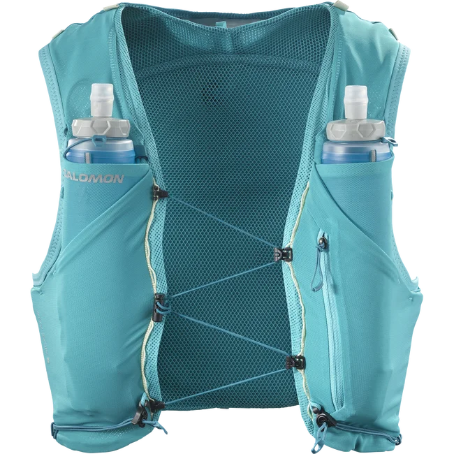 ADV SKIN 5  Laufweste mit Flasks Unisex