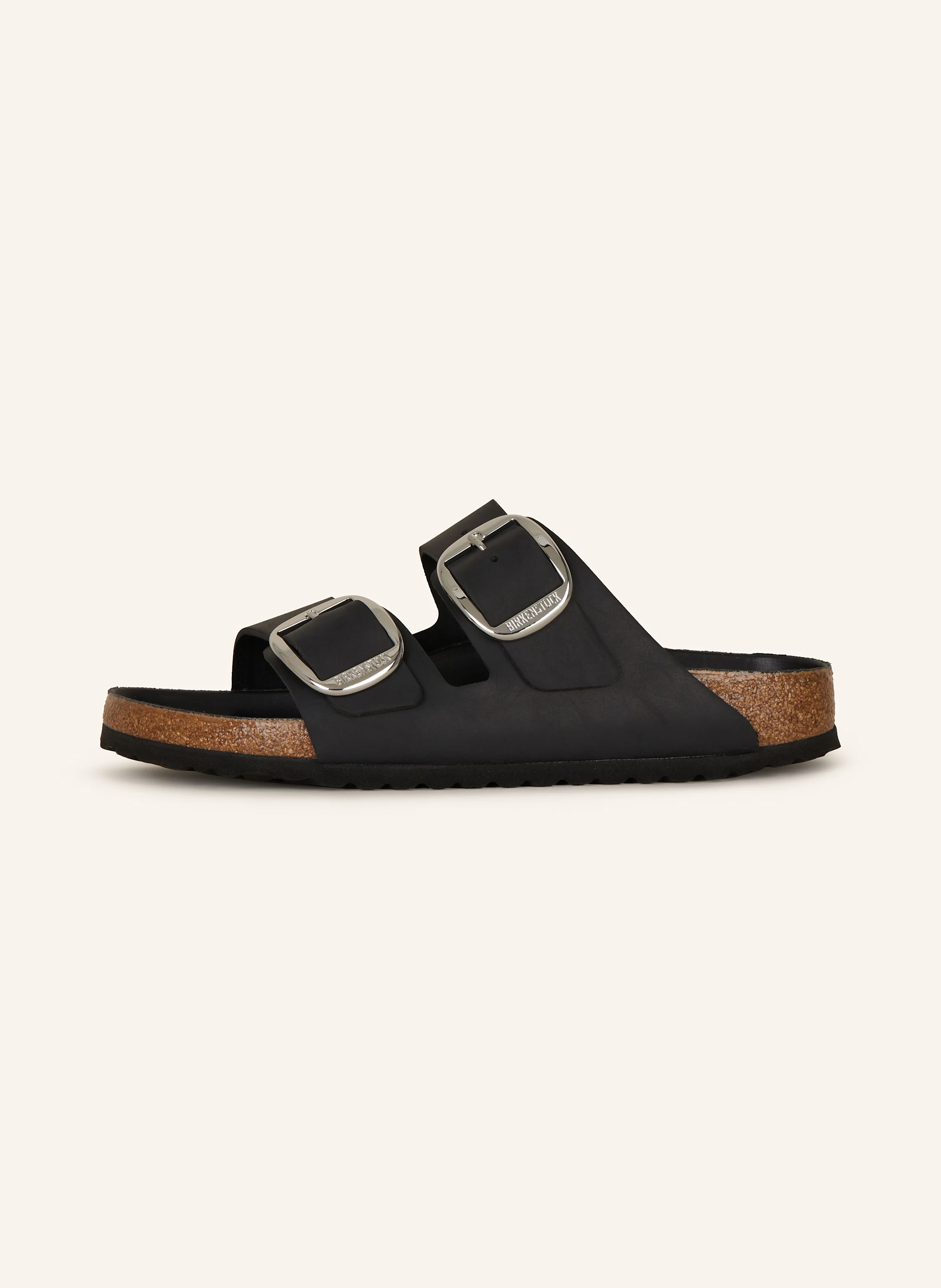 BIRKENSTOCK Pantoletten ARIZONA BIG BUCKLE LEOI