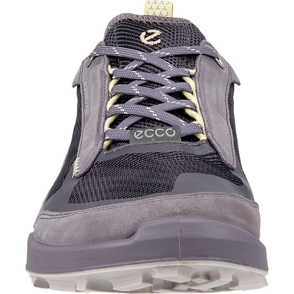 Ecco BIOM 2.1 X Mountain Wanderschuhe Damen dusk