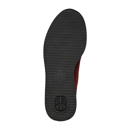 lucille  VELCALF PREMIUM 1220m/ 12200/ch. 9553  CORDOVAN