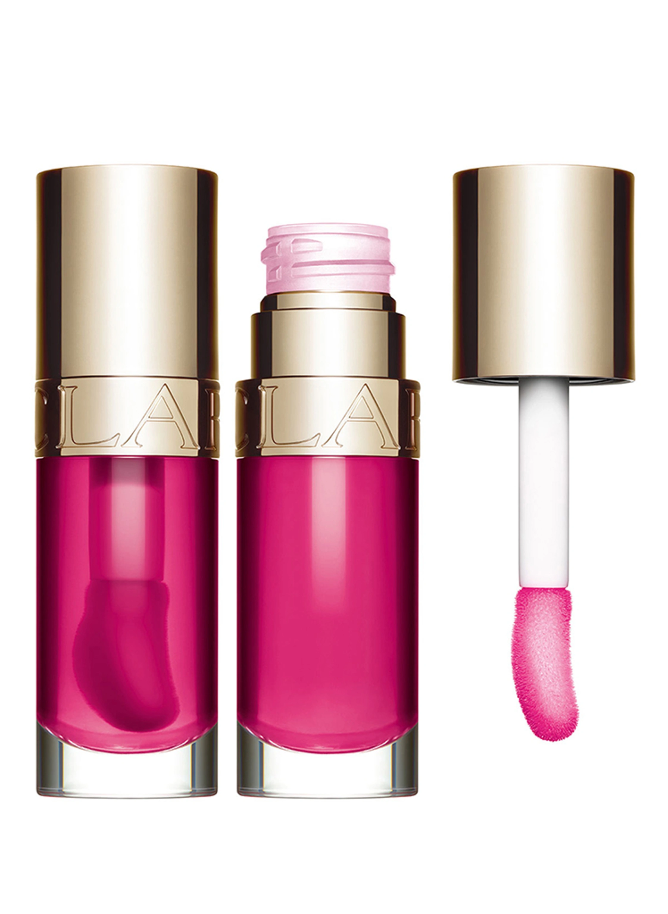 CLARINS LIP COMFORT OIL