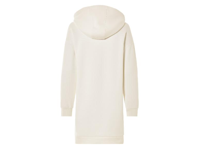 Dames sweatjurk