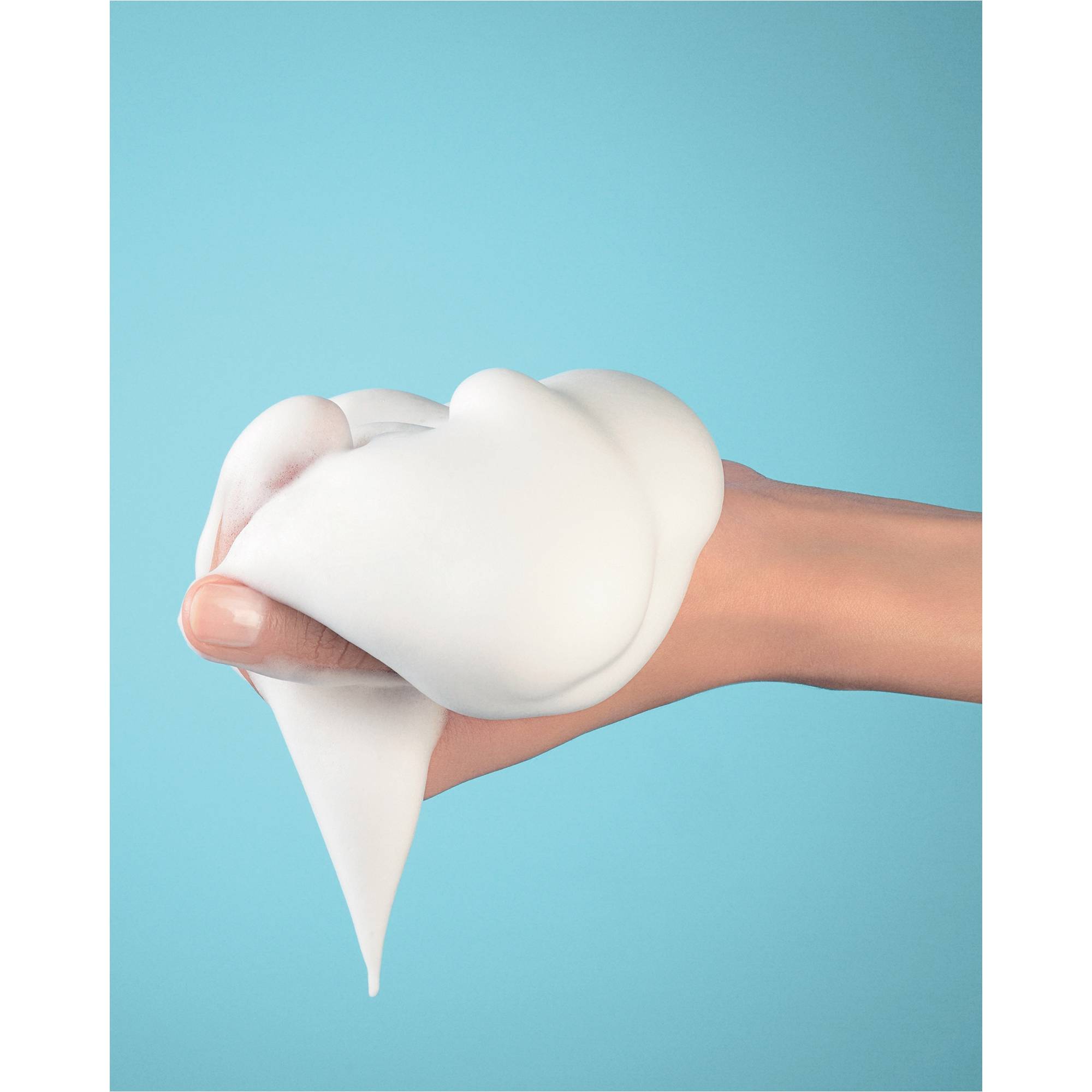 Mousse flexible Osis  Air Whip / 200ml
