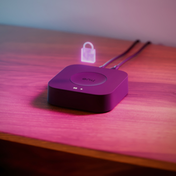 Philips Hue Bridge Pro Smart Hub controlestation