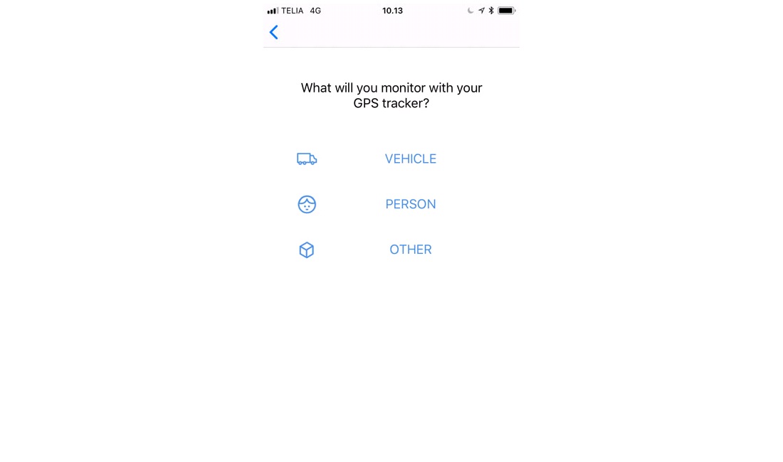 GPS-tracker Zmartgear