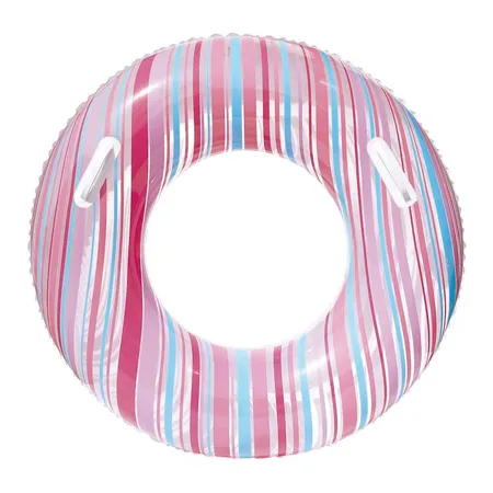 Bestway Schwimmring mit Griffen, sortiert