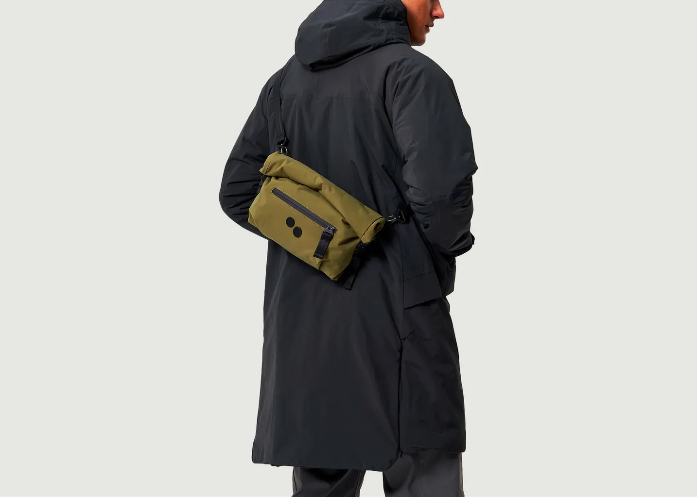 Sac banane Aksel Pinqponq