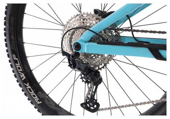 Produit reconditionné · Orbea Rise H15 / Vélo VTT électrique / Orbea | Bon état