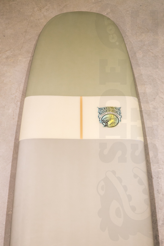 Hobie Mickey Munoz - 9' x 23