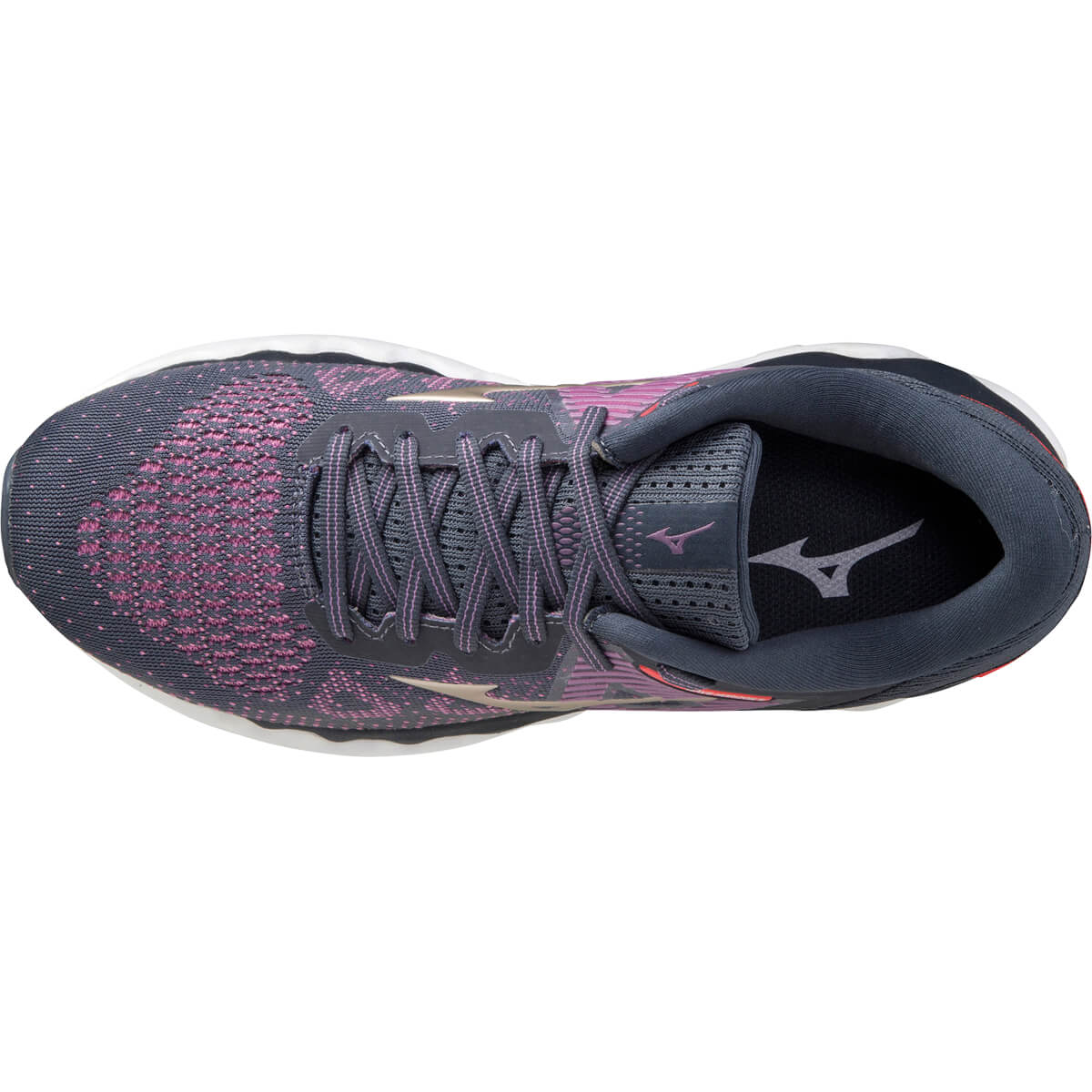 Mizuno Wave Horizon 5 Løbesko Dame