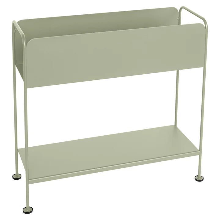 Fermob - Picolino Konsolentisch, H 63 cm, lindgrün