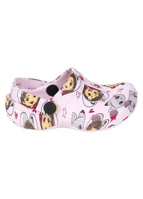 Gabby's Dollhouse Sandaler, Rosa