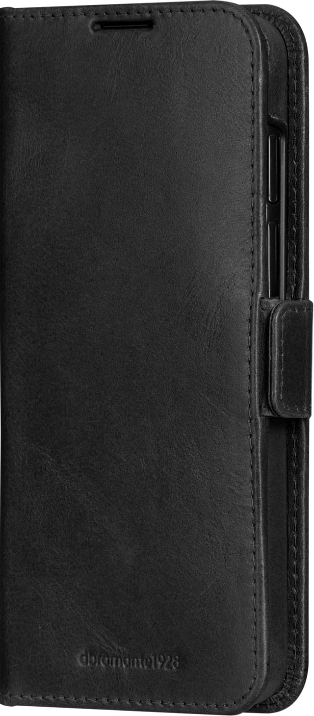 Dbramante1928 Lynge Samsung Galaxy A56 pungetui (sort)