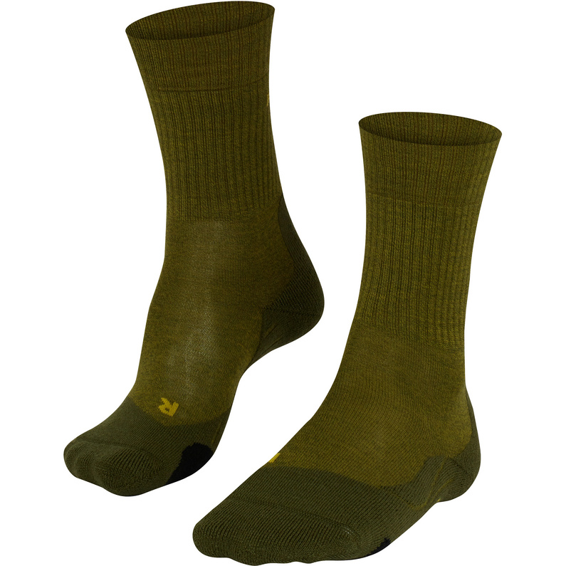 Falke Herren TK2 Wool Socken