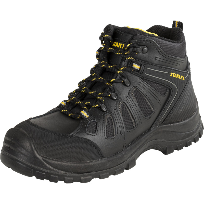 Stanley Brampton veiligheidsschoenen S3 41