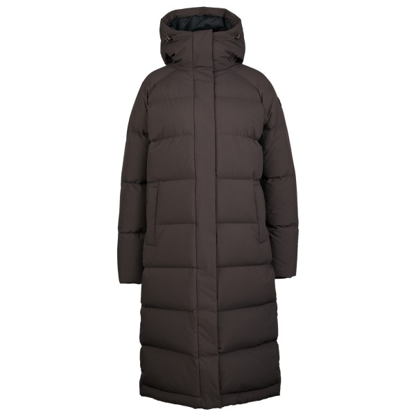 Stoic - Women's WarmDown MMXX. Pitea Long Parka - Parka