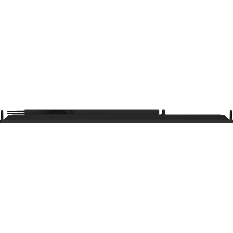 iiyama TE6513A-B1AG Écran d'affichage dynamique Écran plat interactif 163,8 cm (64.5
