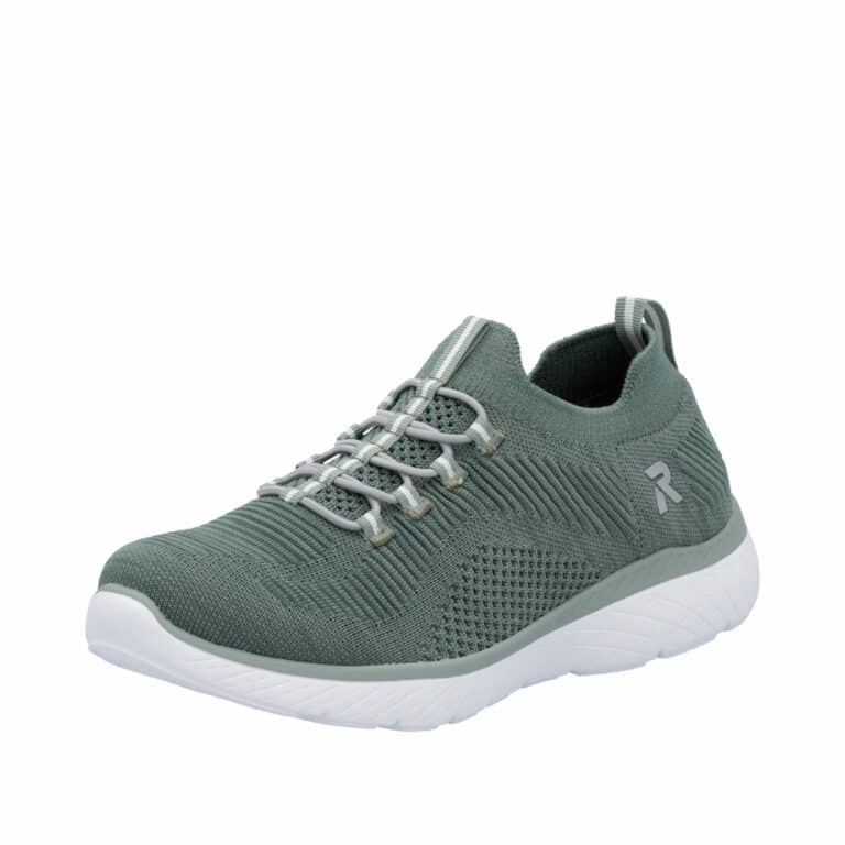 Rieker Sneakers Dame M5074-52